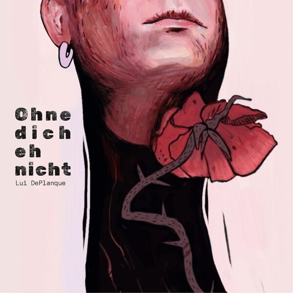 Cover art for Ohne dich eh nicht